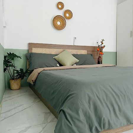 The Hue Homestay Kültér fotó