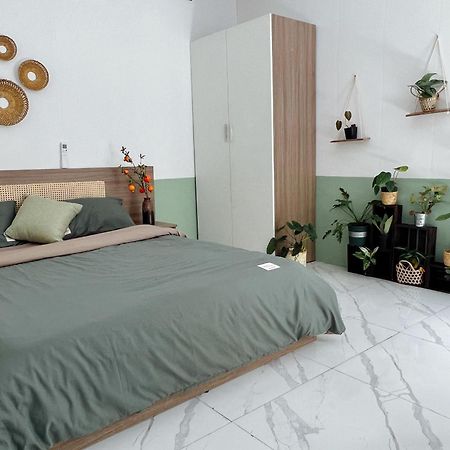 The Hue Homestay Kültér fotó
