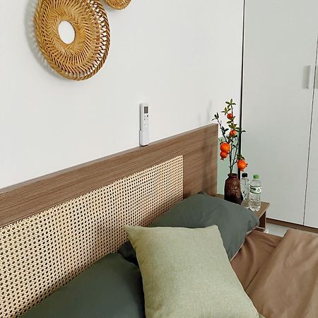 The Hue Homestay Kültér fotó