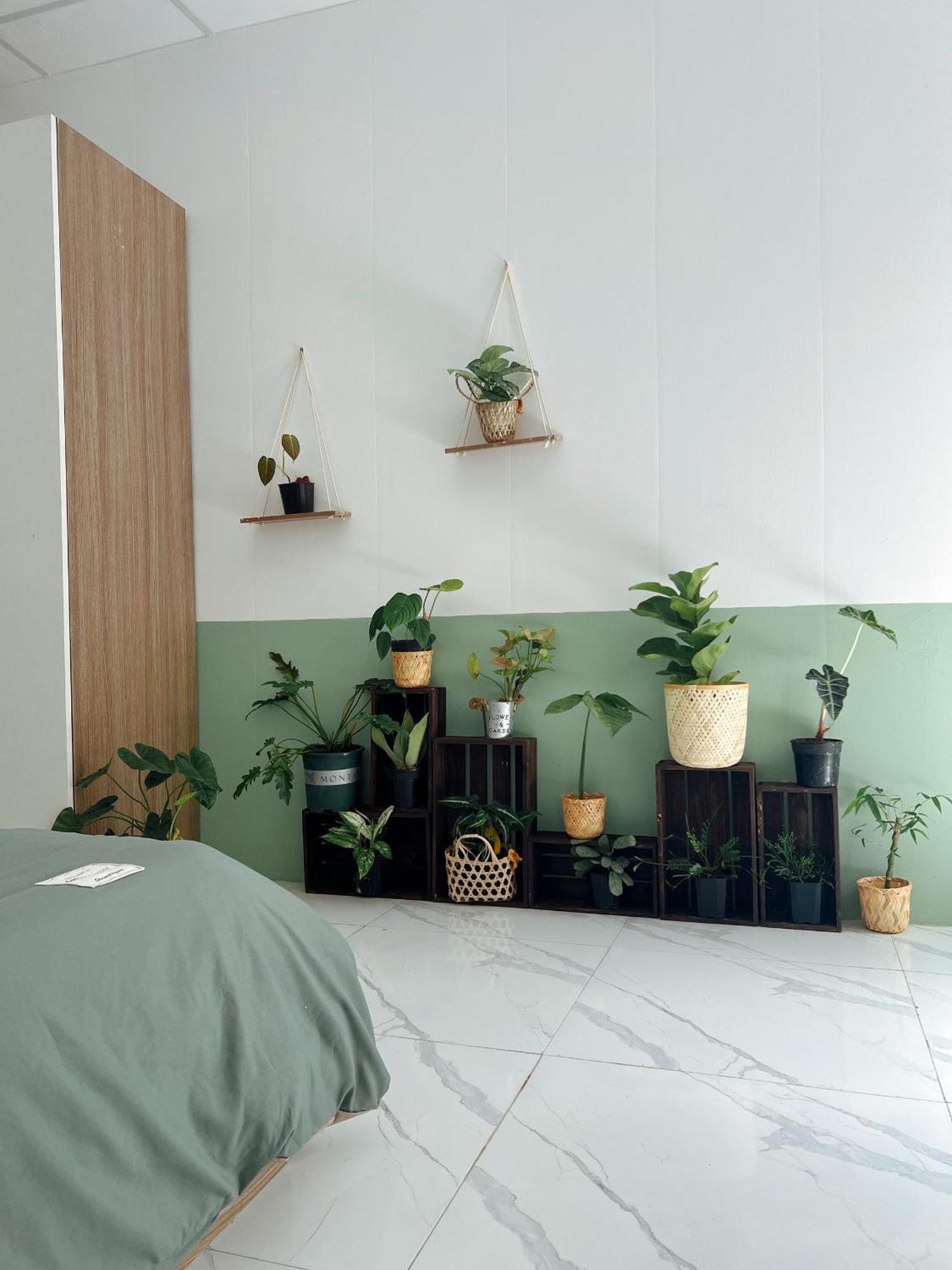 The Hue Homestay Kültér fotó