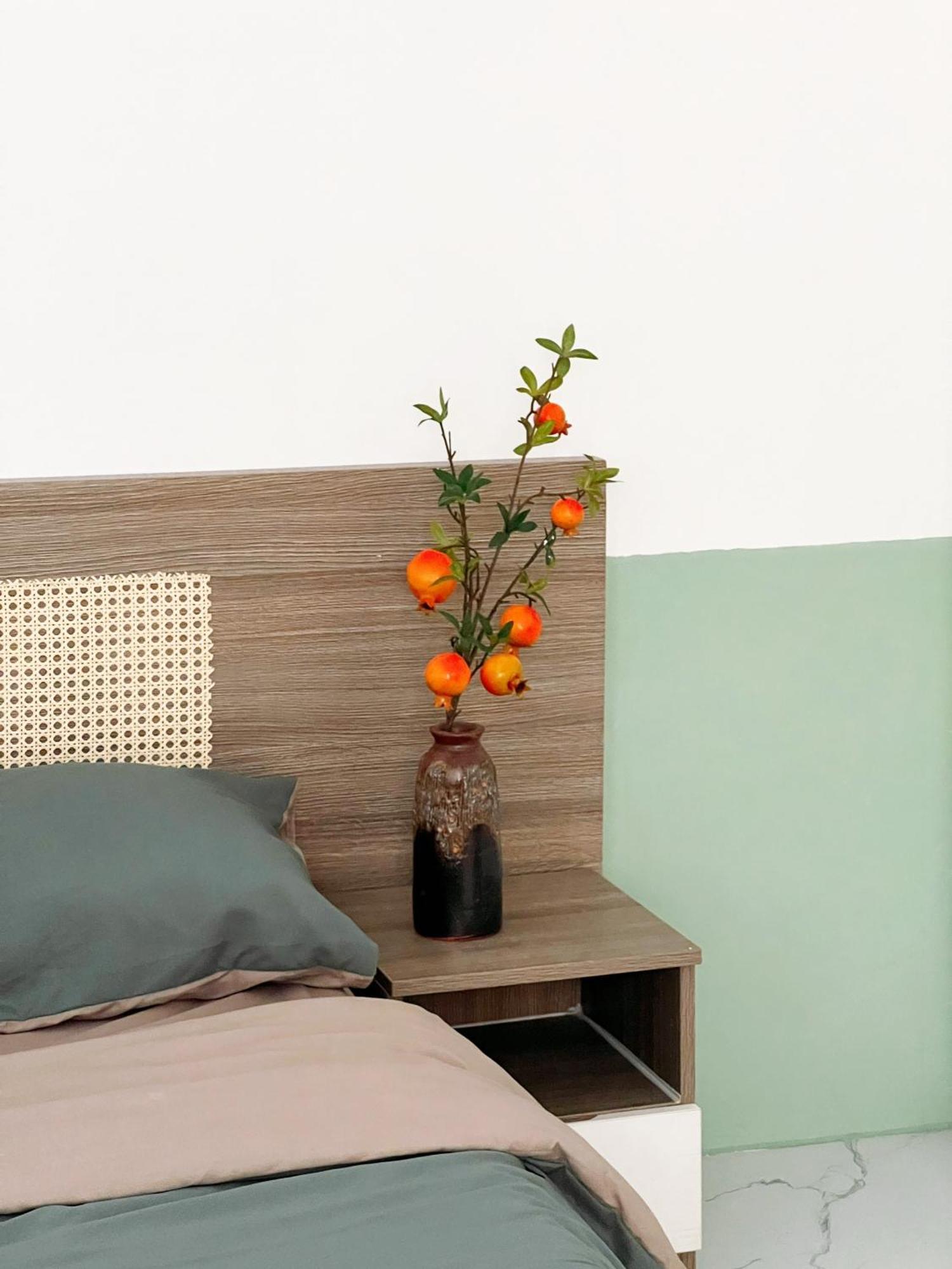 The Hue Homestay Kültér fotó