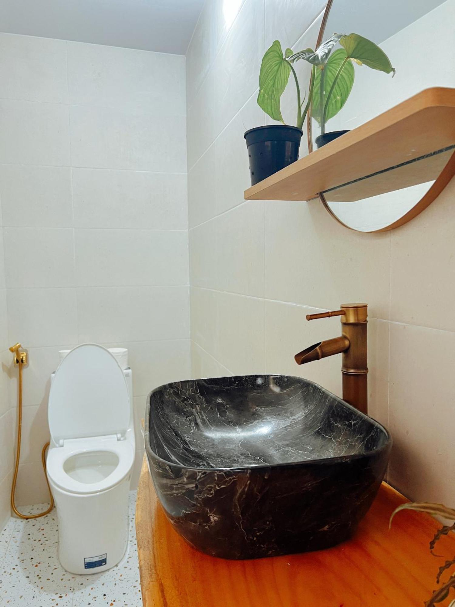 The Hue Homestay Kültér fotó