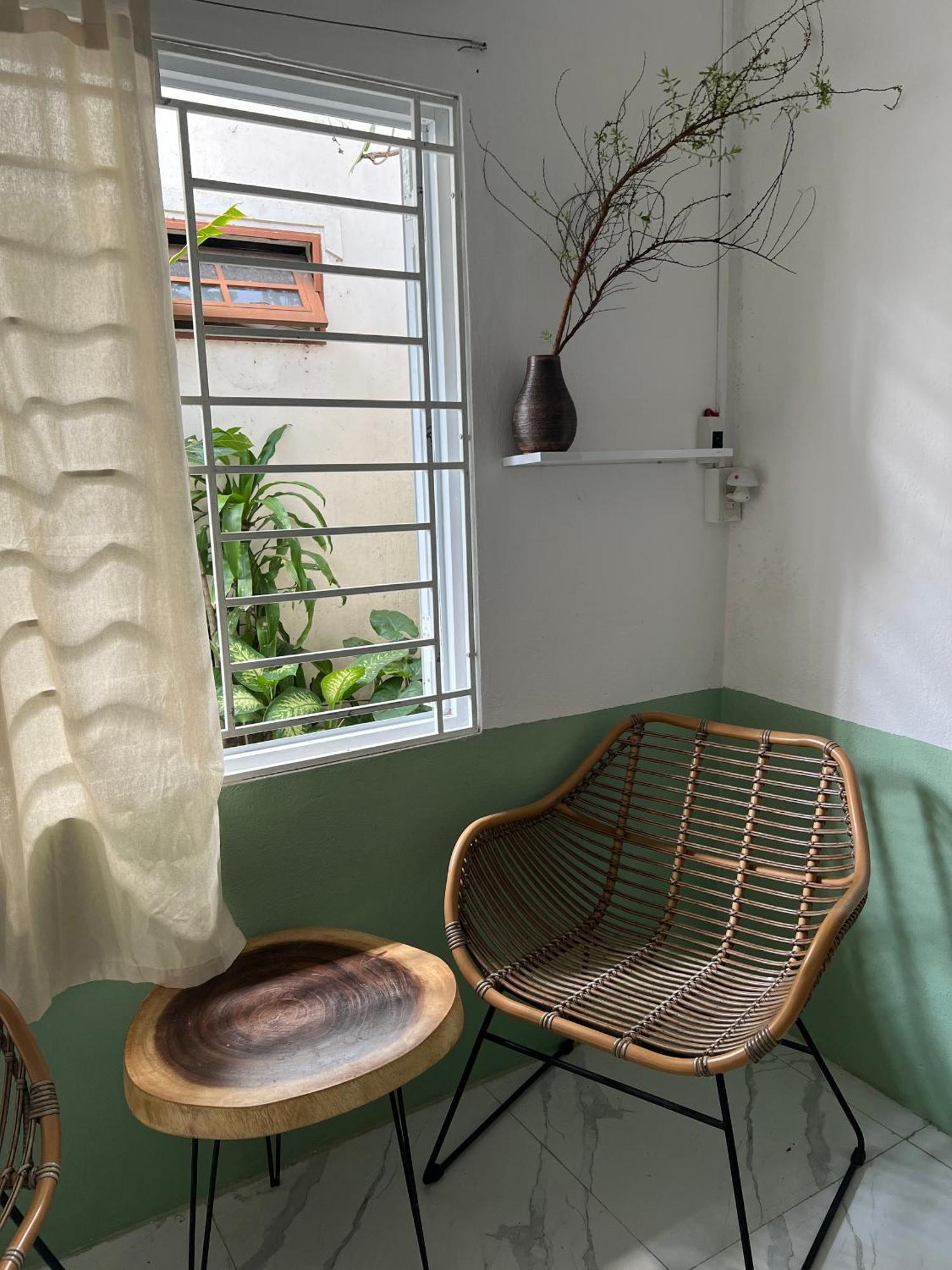 The Hue Homestay Kültér fotó