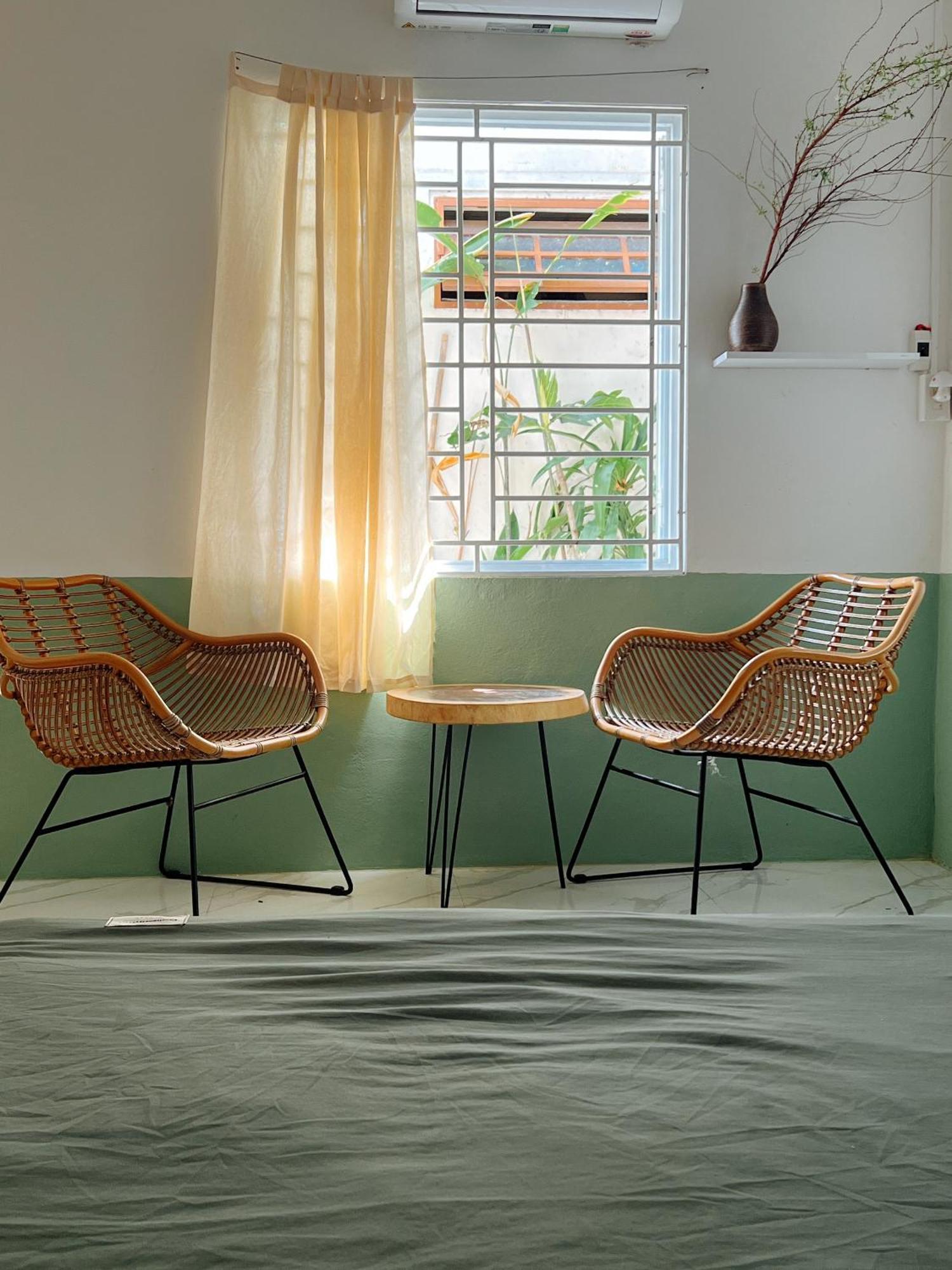 The Hue Homestay Kültér fotó