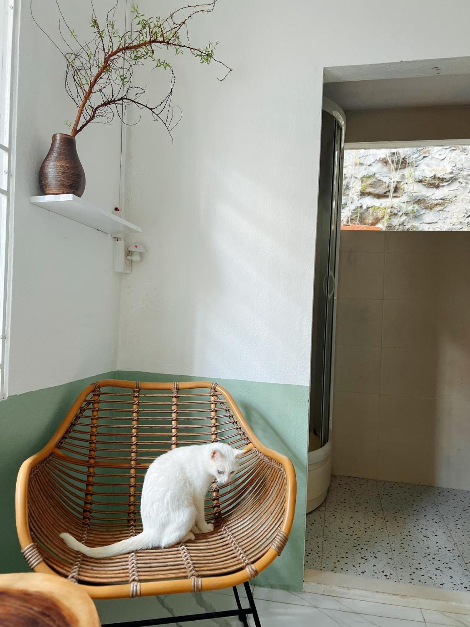The Hue Homestay Kültér fotó