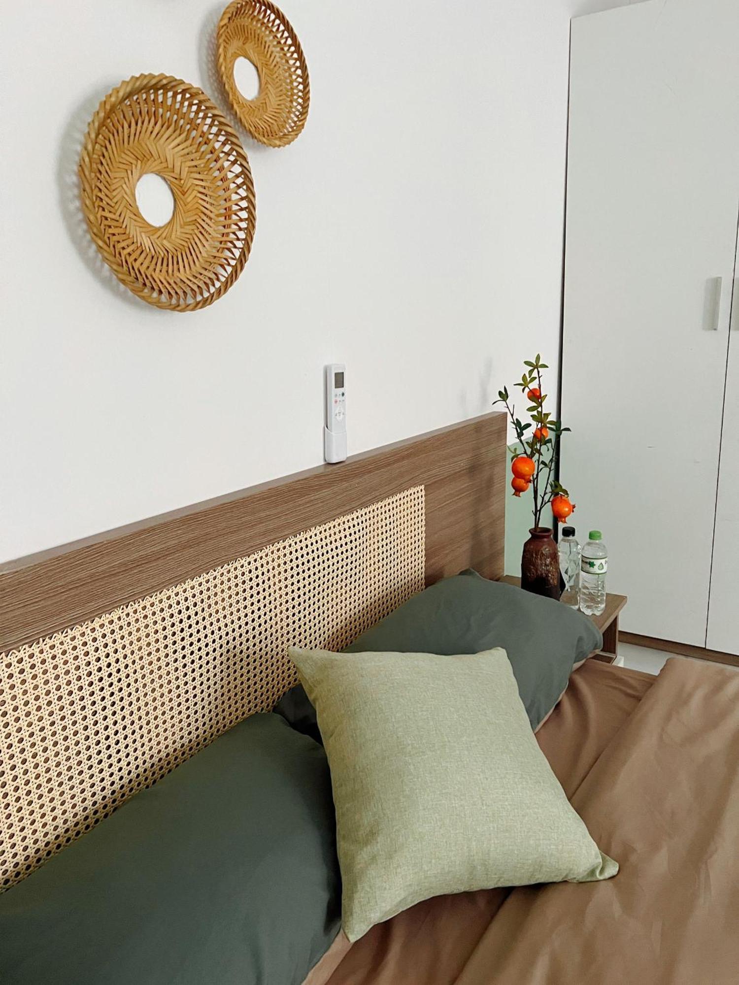The Hue Homestay Kültér fotó